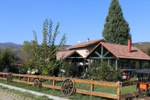 Emekli oldu, hayalini ger&ccedil;ekleştirdi, kendi markasını &uuml;retti