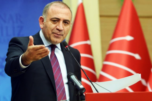 Tekin'den "FET&Ouml;'ye Bursa'da arsa tahsis edildi" iddiası