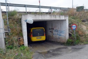 Bursa Mudanya'nın &uuml;z&uuml;m diyarına giren &ccedil;ıkamıyor