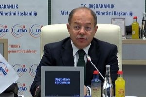 Akdağ: Ak Parti'nin geleneğinde bu değişiklikler normal