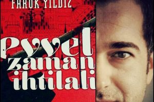 "Evvel Zaman İhtilali" ikinci baskıya hazırlanıyor