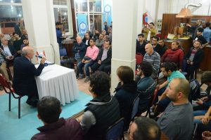 Kıraathane k&uuml;lt&uuml;r&uuml; Bursa Yıldırım'da yaşıyor
