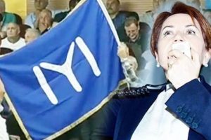 Partisinin ismi Kayı Boyu'ndan mı?