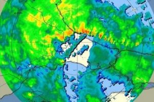 &Uuml;nl&uuml; meteorologdan kritik tahmin!