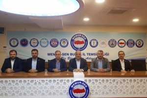 Eğitim-Bir-Sen Bursa: YKS tatminden, TEOG tahminden uzak