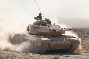 Silopi-Habur b&ouml;lgesinde tatbikat devam ediyor