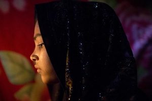 Arakan'da tecav&uuml;ze uğrayanların &ccedil;oğu &ccedil;ocuk yaşta