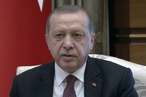 Cumhurbaşkanı Erdoğan'dan PKK mesajı!