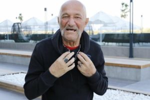 Tecav&uuml;zc&uuml; Coşkun: Aldığım para yediğim k&uuml;fre yetmedi