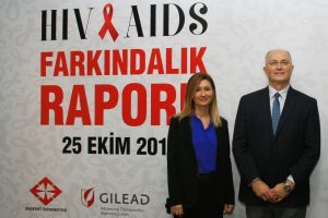 Toplumun y&uuml;zde 77,3'&uuml; HIV/AIDS'den habersiz