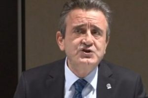 Kanca: AB'ye motorlu taşıt ihracatında T&uuml;rkiye ilk sırada