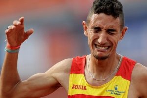 Avrupa Şampiyonu atlete doping g&ouml;zaltısı