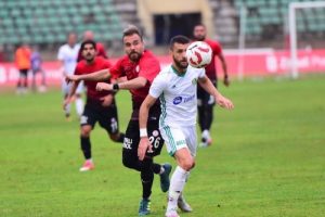 Orhangazi Belediyespor kupada turladı