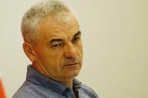 &Ccedil;alımbay: "Eksikler bizi &ccedil;ok korkutuyor"