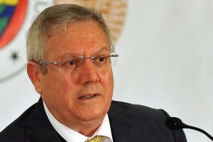 Savcılıktan Aziz Yıldırım'a şok!