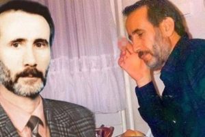 'Ben Yeşil'im' diyerek 370 bin lira &ccedil;arptı!