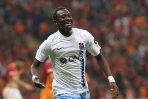 Trabzonspor'da forvet sıkıntısı