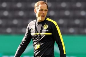 Bayern i&ccedil;in en g&uuml;&ccedil;l&uuml; aday Tuchel