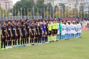 "Trabzonspor 3. Lig takımı gibi m&uuml;cadele etti"