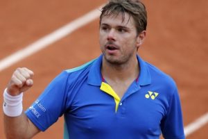 Wawrinka ile Norman'ın yolları ayrıldı