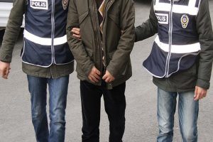 26 askere FET&Ouml;'den tutuklama
