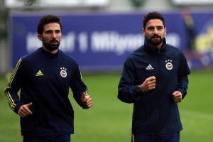 Fenerbah&ccedil;e'de Kayserispor mesaisi s&uuml;rd&uuml;