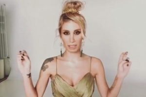 İrem Derici'den tepkiler &uuml;zerine Bursa konseri &ouml;ncesi a&ccedil;ıklama geldi