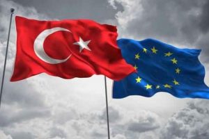 AB Zirvesi'nde skandal T&uuml;rkiye teklifi sunuldu