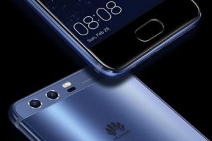 Huawei bu yıl 100 milyon telefon sattı