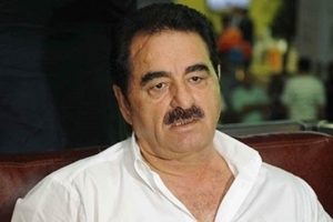 İbrahim Tatlıses acı haberi verdi!