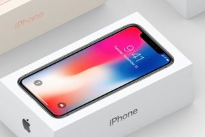 Androidli iPhone X satışa sunuldu