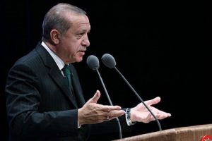 Bankacılar Erdoğan'a s&ouml;z verdi!