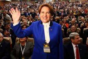 Akyol: İktidar, yargıyı kullanmaya &ccedil;alışacak, İYİ Parti bayağı bir m&uuml;cadele verecek