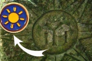 Logo tartışmalarına b&ouml;yle yanıt verdi!