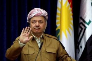 Irak h&uuml;k&uuml;metinden Barzani'ye ret!