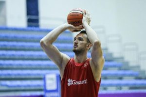 Semih Erden, Beşiktaş Sompo Japan'da