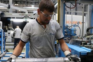 T&uuml;rk otomotiv şirketi, Avrupa'ya fabrika kurmaya hazırlanıyor