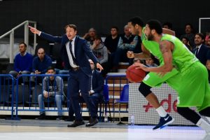Orhun Ene: Top 16'ya kalmak istiyoruz