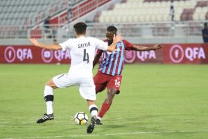 Galatasaray'ı boş ge&ccedil;meyen N'Doye'a forma şansı doğdu