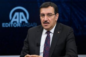Bakan yeni sistemi anlattı: Artık herkes internetten &ouml;ğrenebilecek