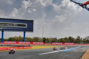 Milli motosiklet&ccedil;i &Ouml;nc&uuml; şampiyonluk i&ccedil;in piste &ccedil;ıkacak