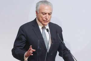 Brezilya Devlet Başkanı Temer'in yargılanması engellendi