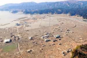 6 bin yıllık kafatasının sahibi tsunami kurbanı olabilir