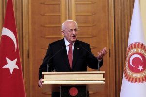 Kahraman: Zamanı gelince adayların isimlerini a&ccedil;ıklayacağım