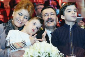 G&ouml;k&ccedil;ek'in birbirinden ilgin&ccedil; fotoğrafları yayınladı