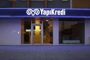 Yapı Kredi, Rusya'daki bankasını satıyor