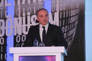 &Ouml;zl&uuml;: Ulusal siber g&uuml;venlik kapasitemizin...