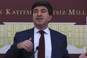 HDP'li vekilden İstanbul i&ccedil;in &ccedil;ok sert s&ouml;zler