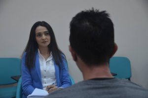 Bursa'da uyuşturucu bağımlısından itiraf: Ailemi ve arkadaşlarımı kaybettim