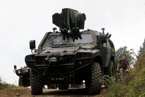 Giresun'da yakalanan ter&ouml;rist yer g&ouml;sterdi, sığınaklar bulundu